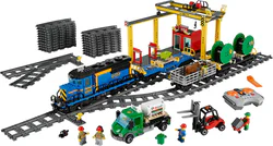 Freight train