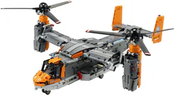 BELL BOEING V-22 FISHHAWK HELICOPTER