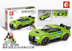 GRAND TOTAL VEHICLE MOBILIZATION: MITSUBISHI EVO