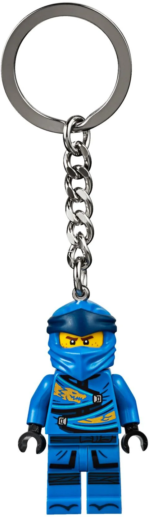 Phantom Ninja: Jie Key Chain 乐高 LEGO 853893 image 1