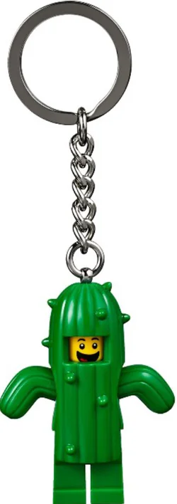 Mystic Palm Male Key Chain