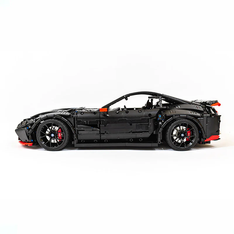 Ferrari F12 Berlinetta MOC-41271 image 1