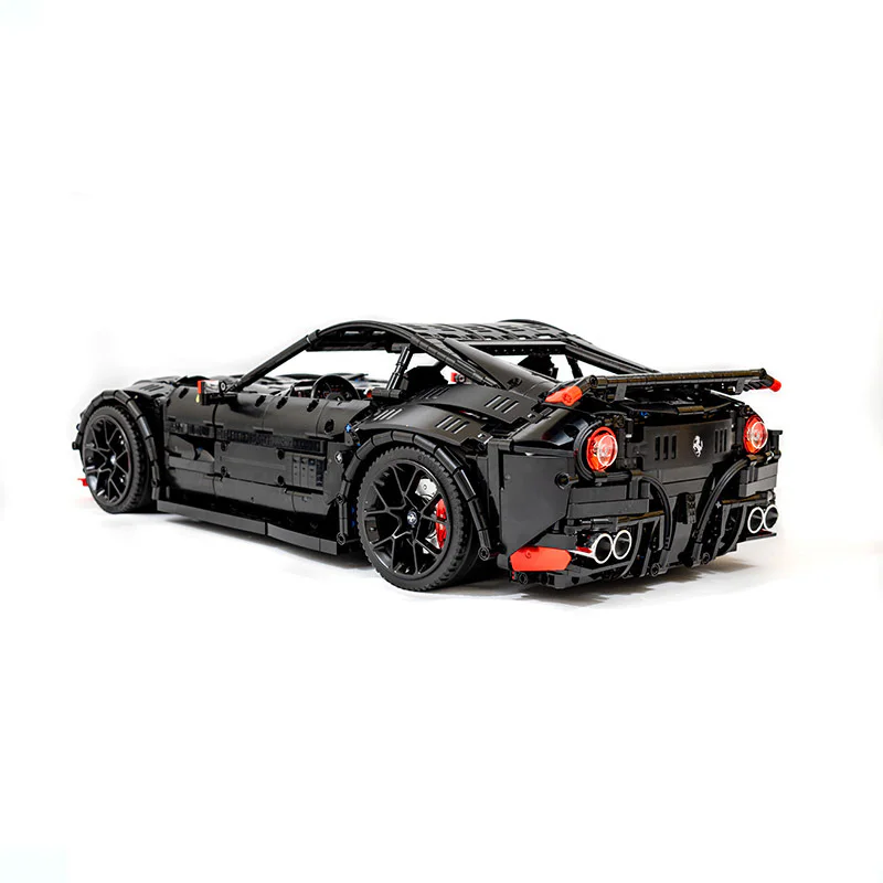 Ferrari F12 Berlinetta MOC-41271 image 4