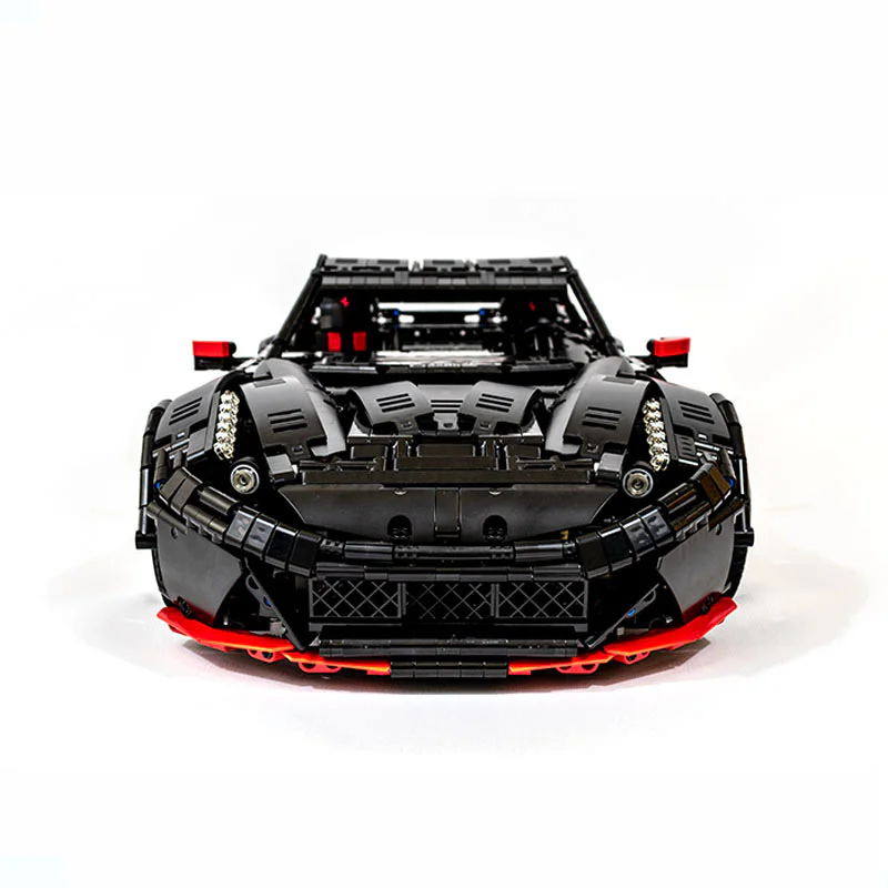 Ferrari F12 Berlinetta MOC-41271 image 9
