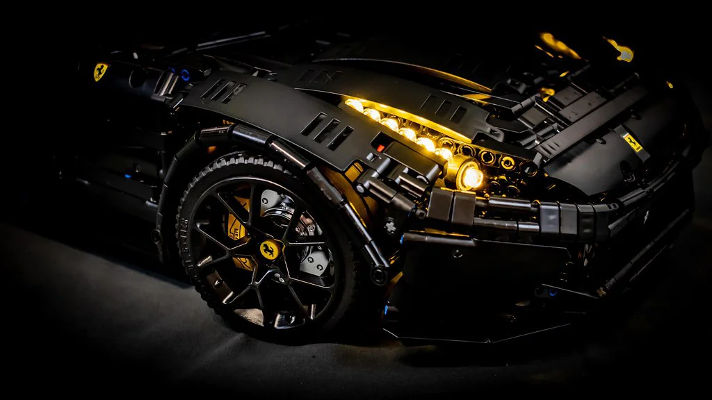 Ferrari F12 Berlinetta MOC-41271 image 12