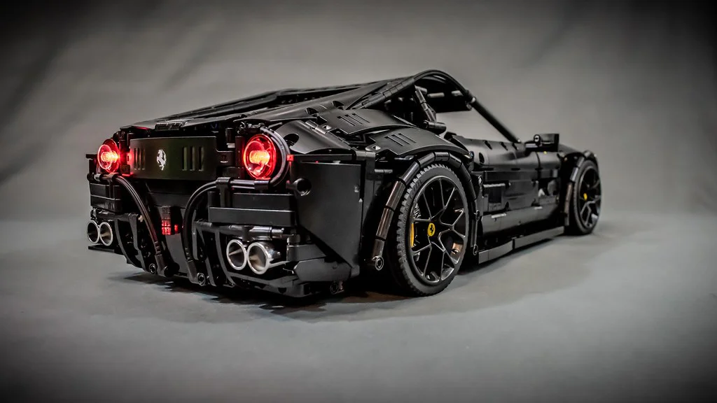 Ferrari F12 Berlinetta MOC-41271 image 16