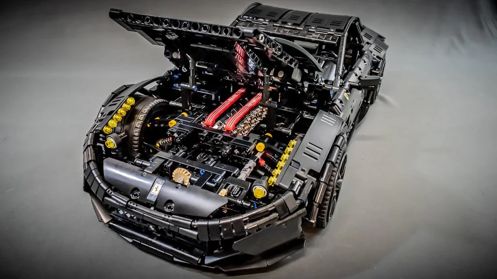 Ferrari F12 Berlinetta MOC-41271 image 19