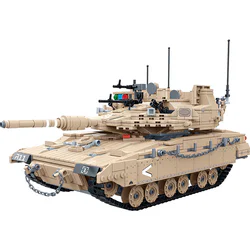 Mk4M tank 1/28