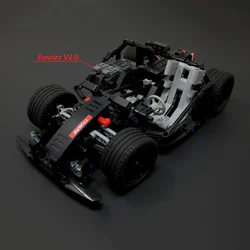 The Beast Cardin