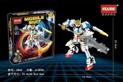 Mobile Suit Gundam: Char's Counterattack - The Witch of Noonamura