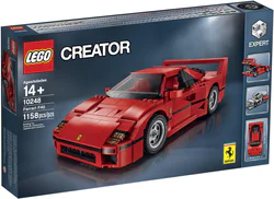 Ferrari F40