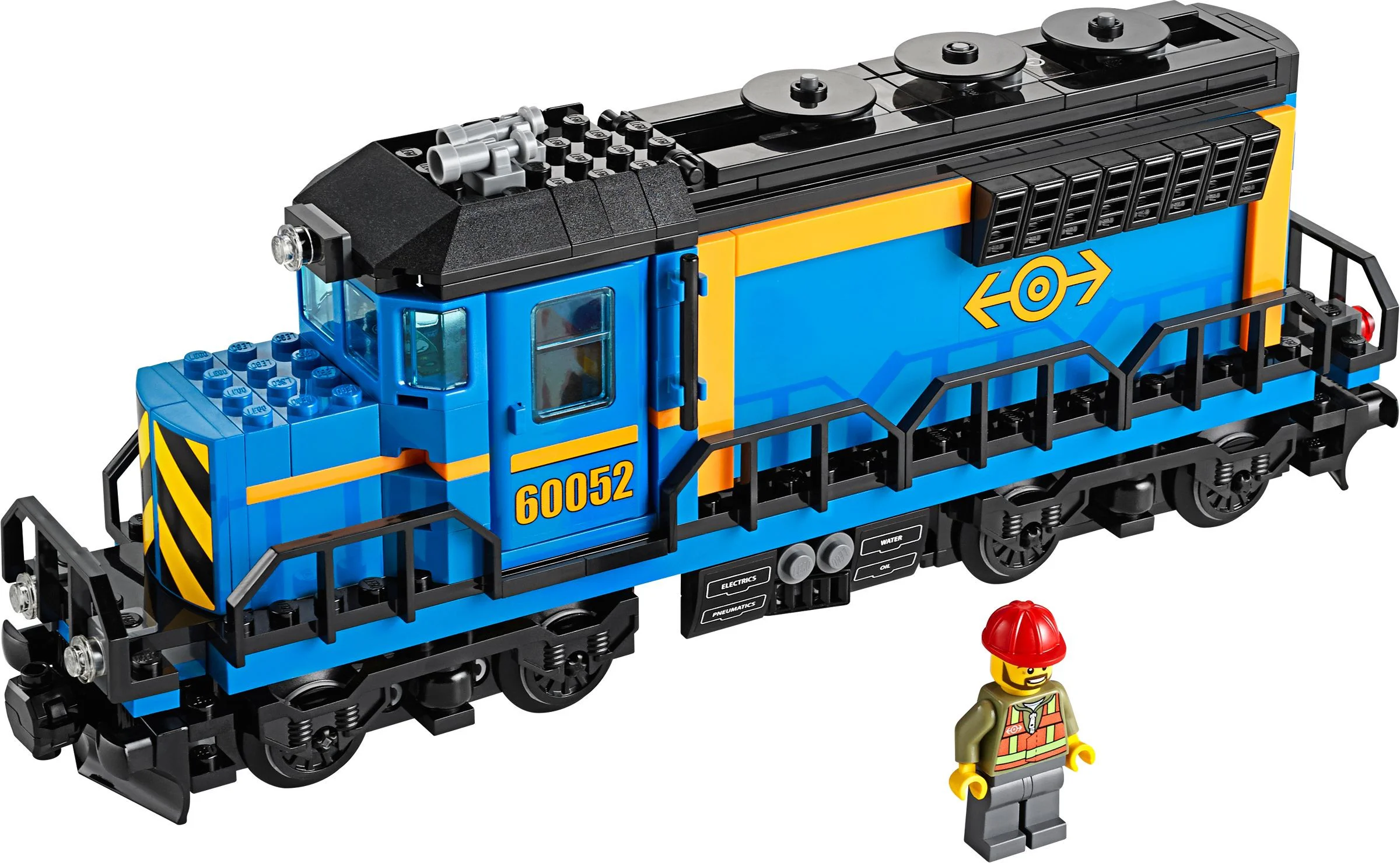 Freight train 双象 SX 6103 image 8