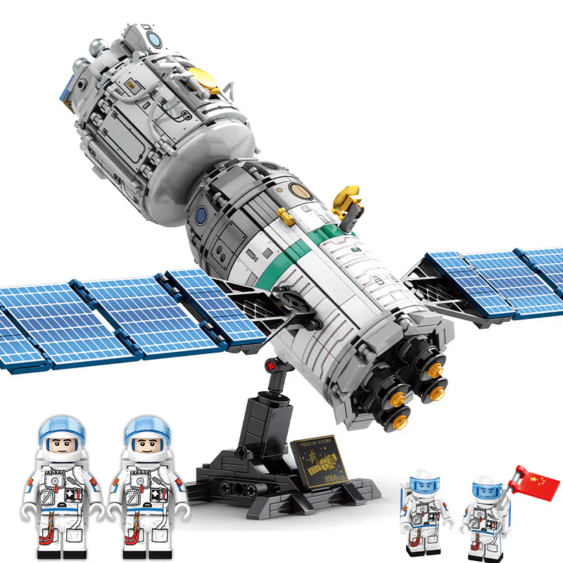 Explore the mystery of the universe: Out of space 森宝 SEMBO 203302