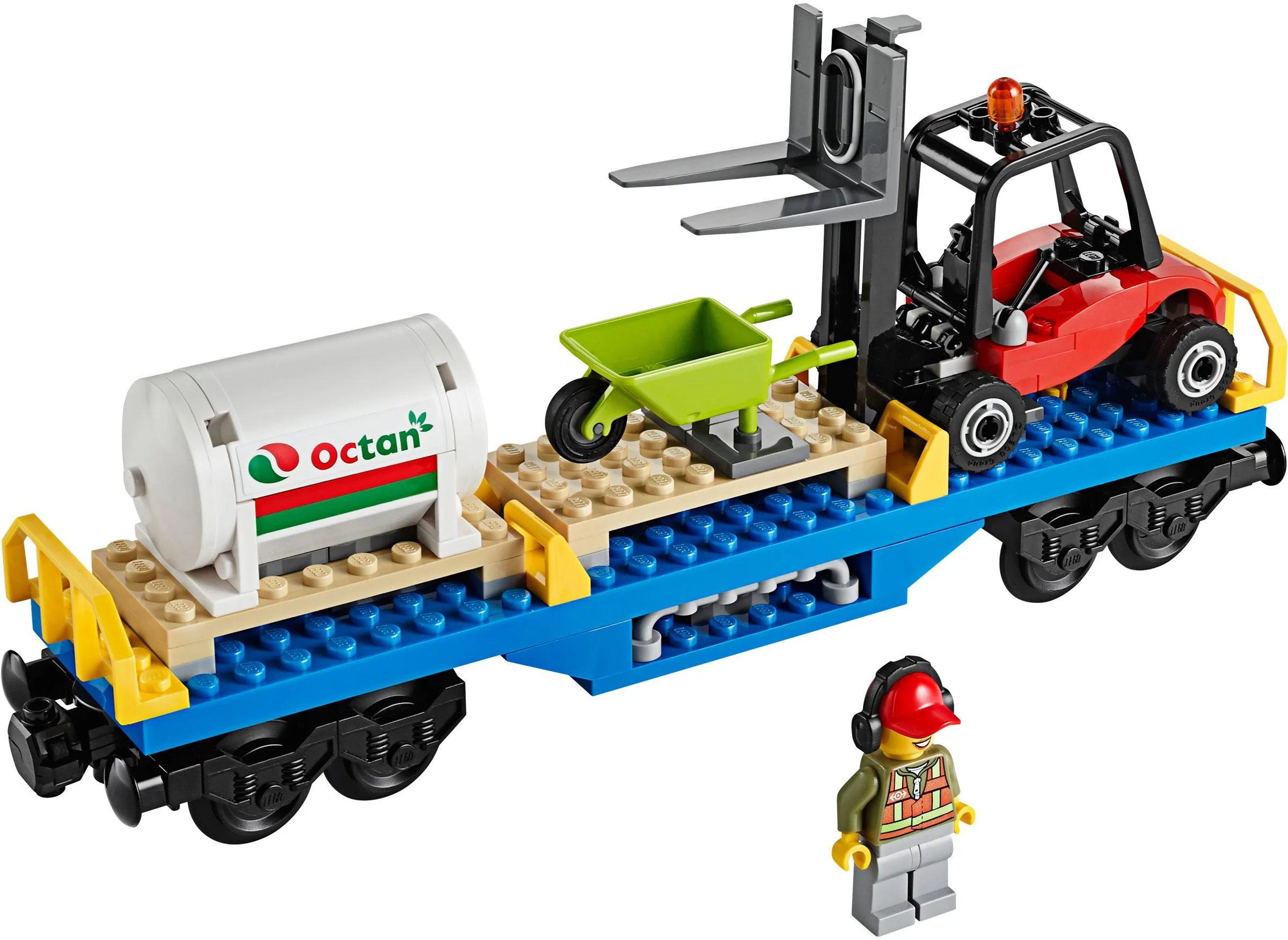 Freight train 双象 SX 6103 image 11