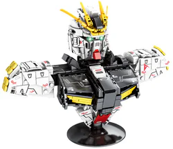 Mobile Suit Gundam: Thunderbolt Gundam