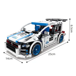 Mechanical Engineer: Volkswagen Golf Rechargeable Vehicle