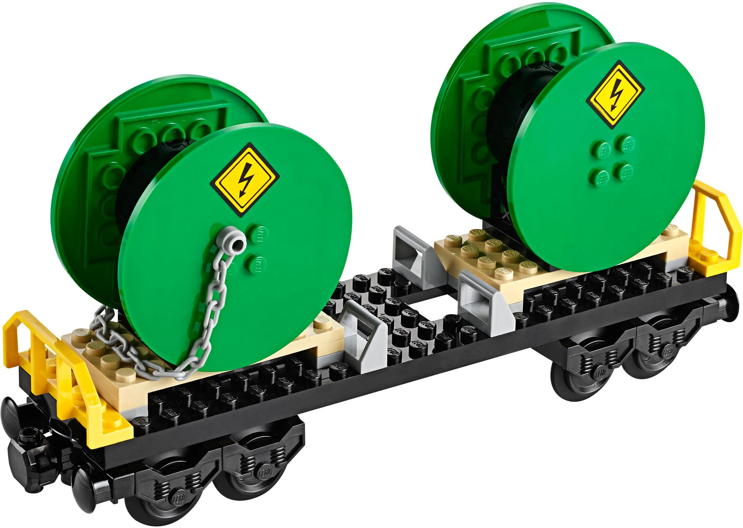 Freight train 双象 SX 6103 image 14