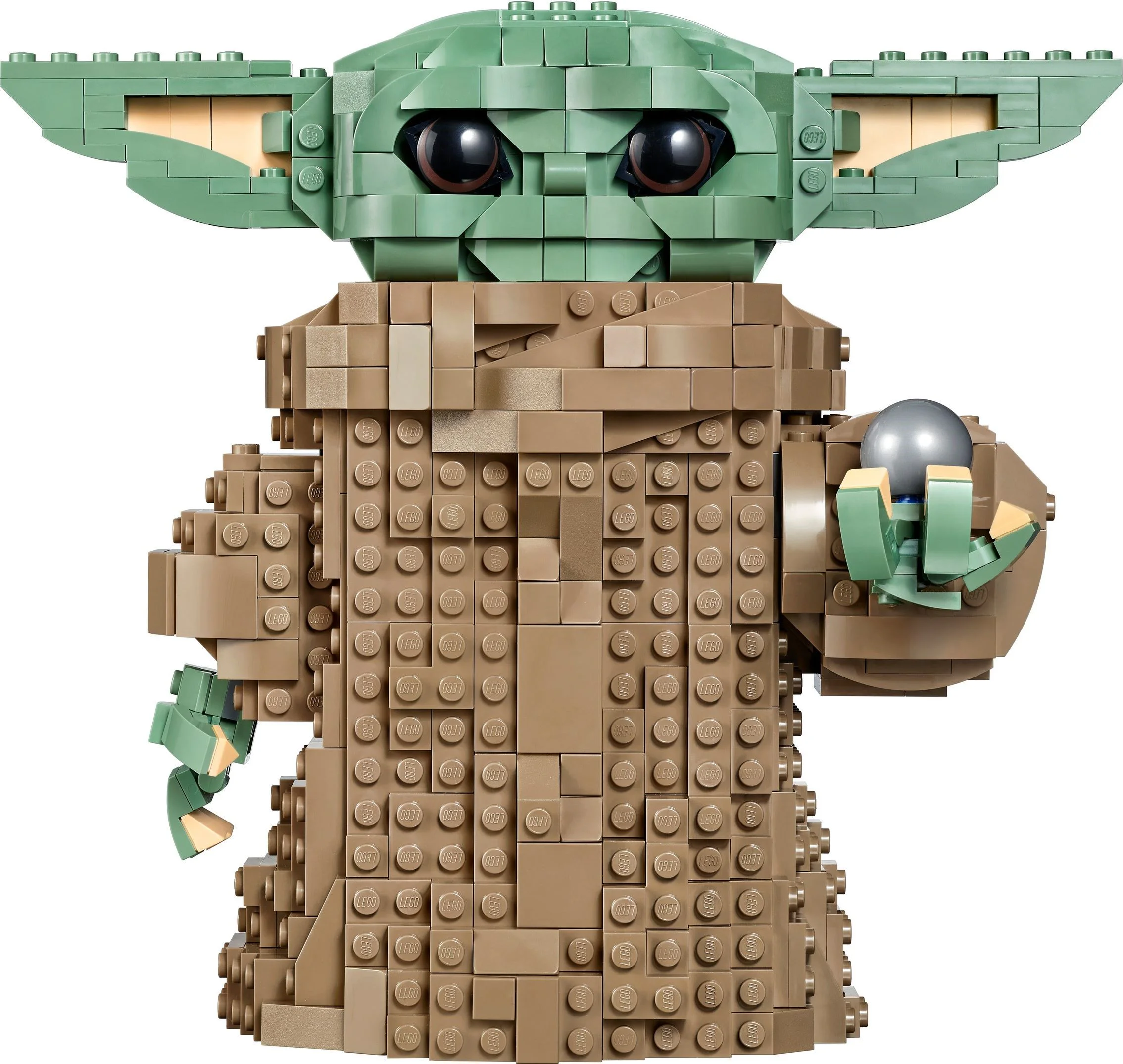 Yoda's Baby (The Child) 无牌 64060 image 8