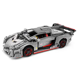 Lamborghini poison
