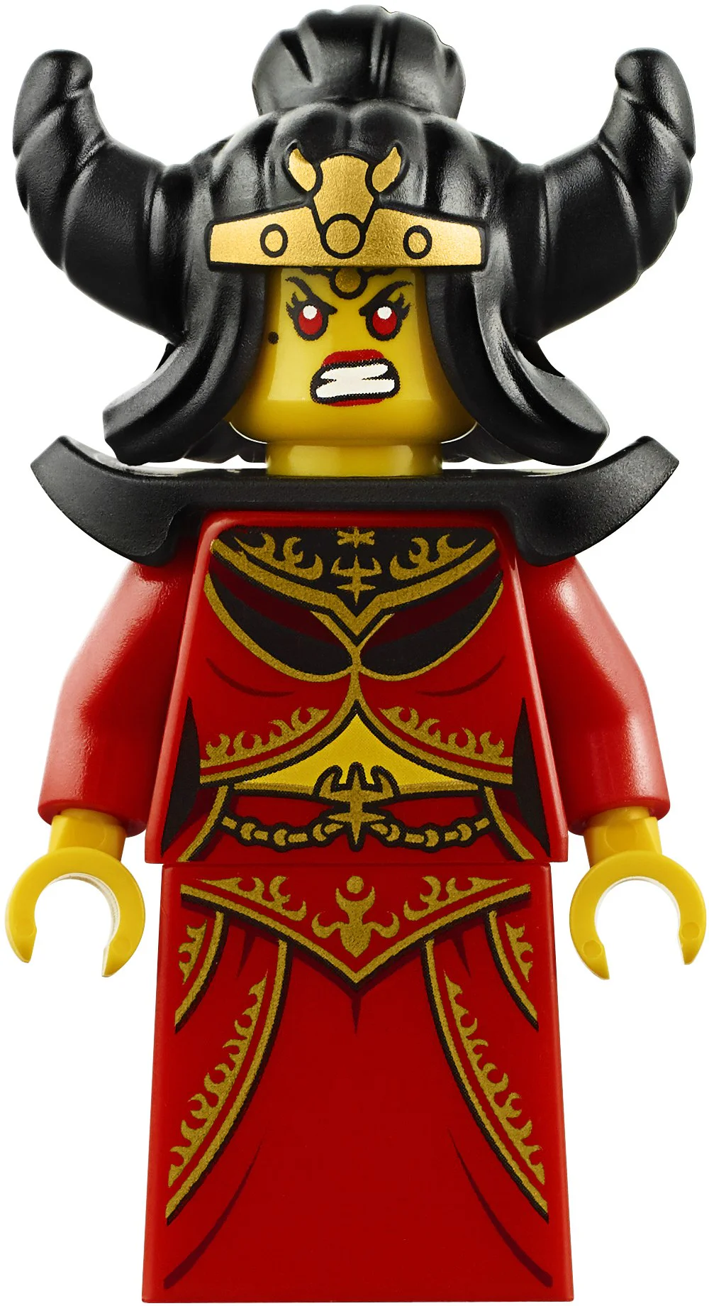 Cow Demon's Blaze Armor 11543 image 1