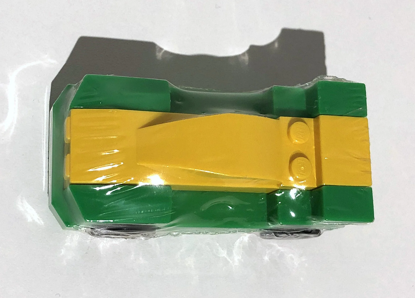 Go-kart 乐高 LEGO GMRACER2