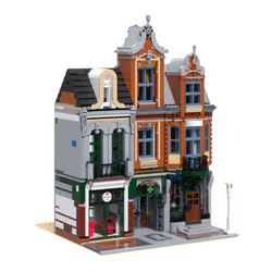 Streetview: Octan Office Building 10264