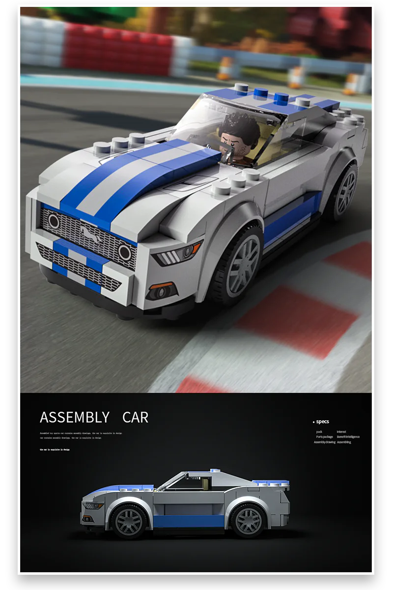 Ford Mustang GT 78112 image 2