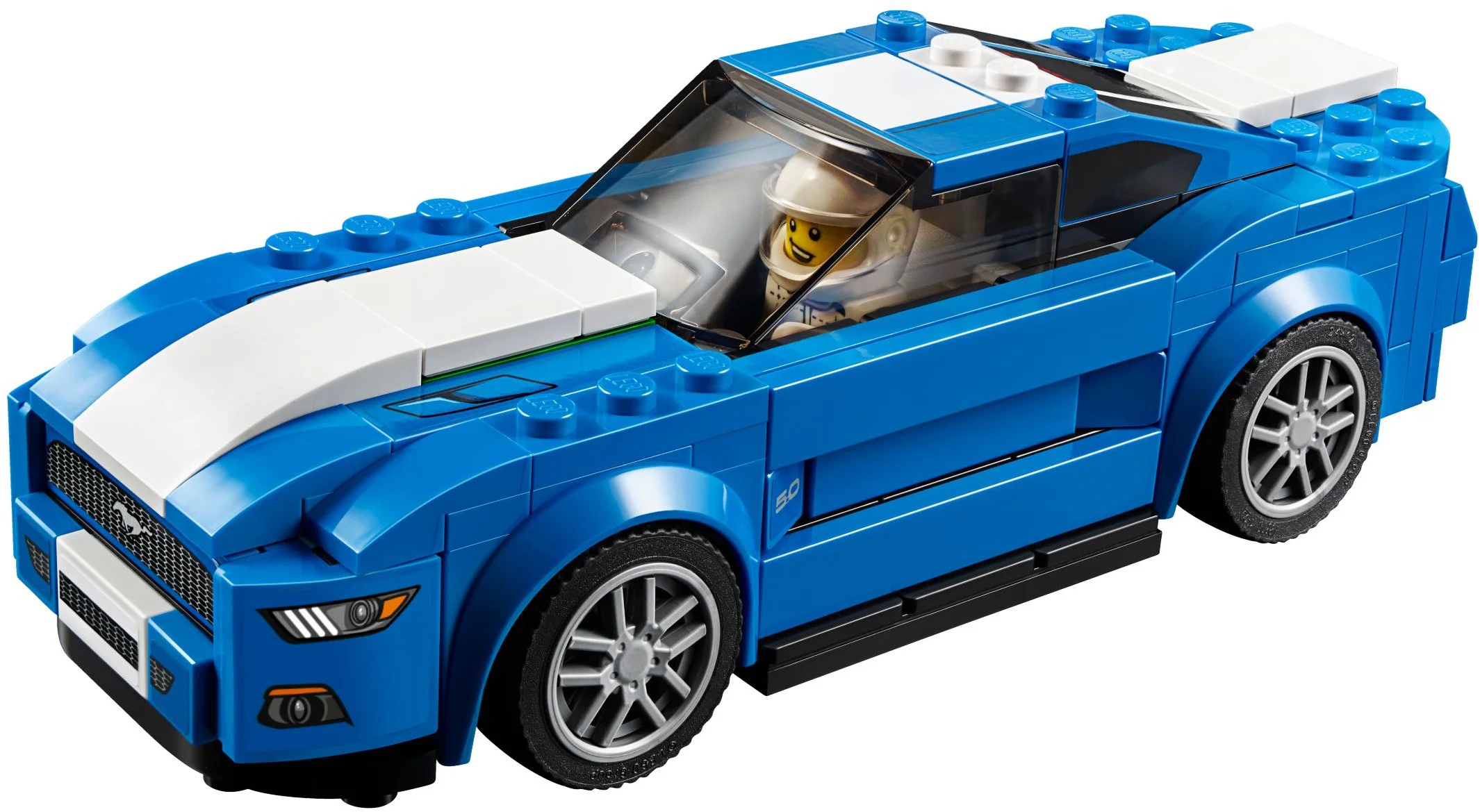 Ford Mustang GT 78112 image 3