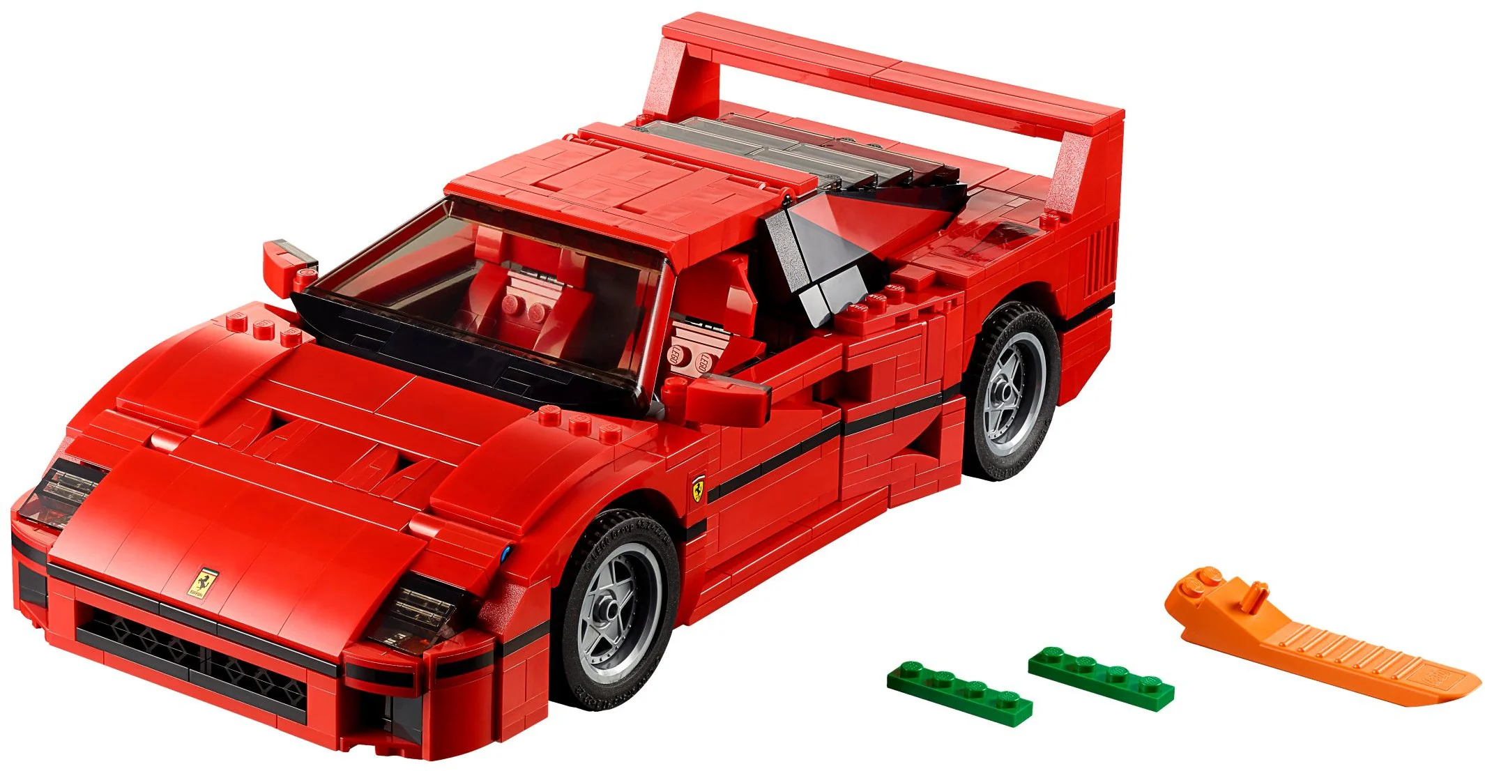 Ferrari F40 JILE001 image 1