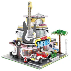 Car Wash Store