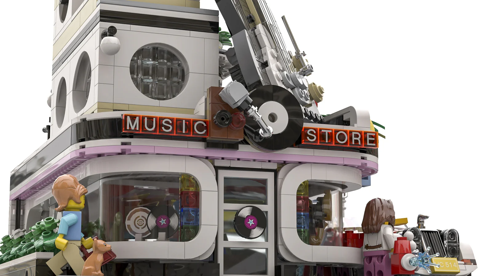 Car Wash Store 杰星 JIESTAR 89105 image 20
