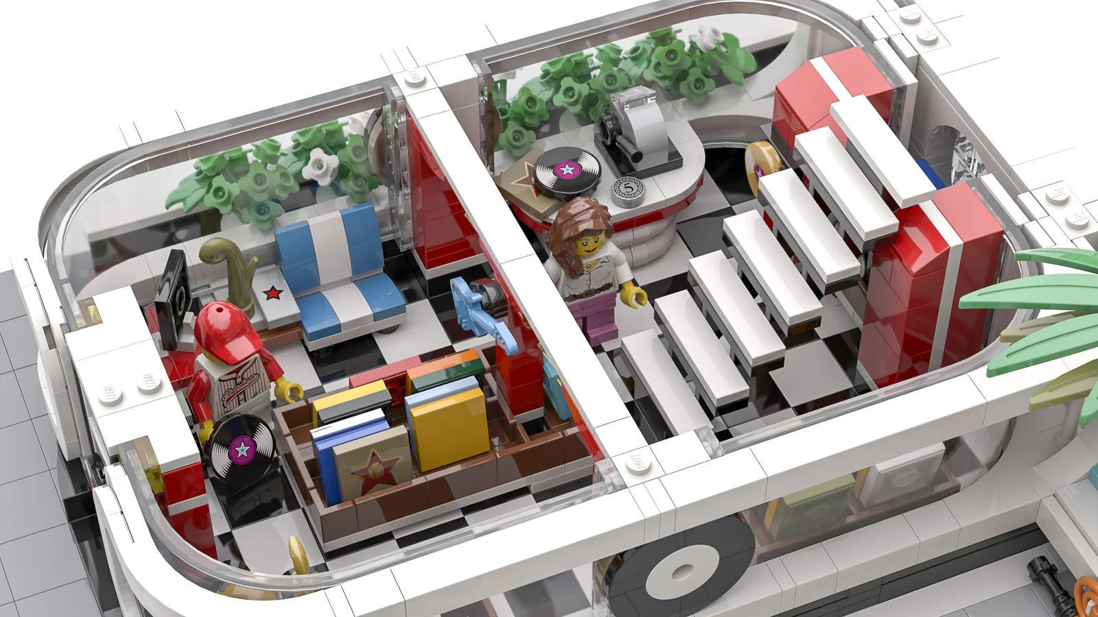 Car Wash Store 杰星 JIESTAR 89105 image 23