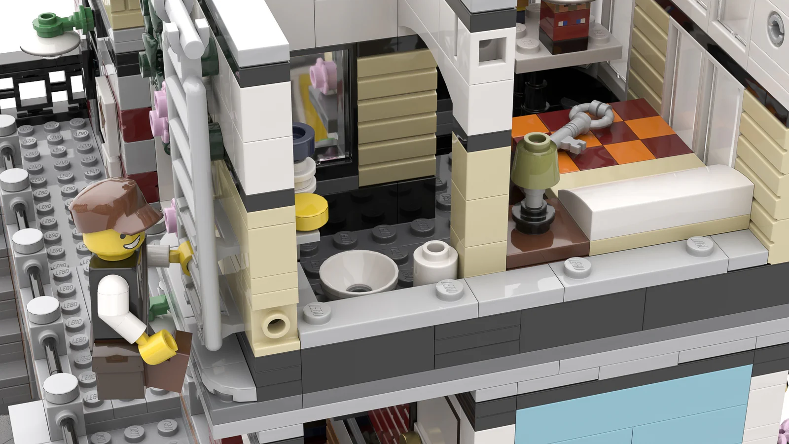 Streetview: Sushi Shop 杰星 JIESTAR 89127 image 14