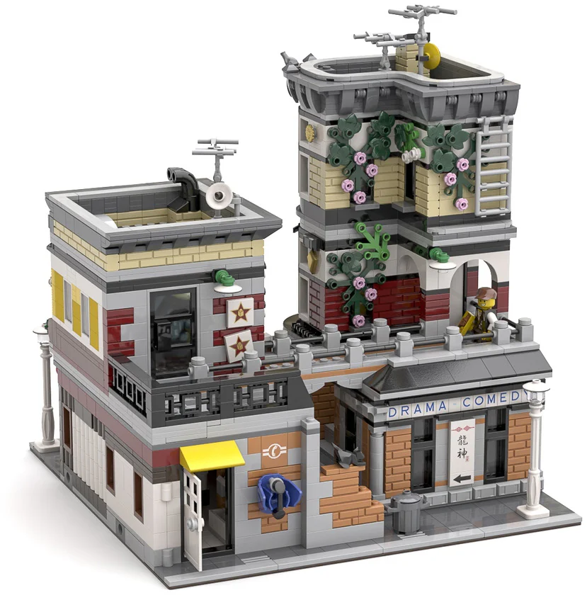 Streetview: Sushi Shop 杰星 JIESTAR 89127 image 18