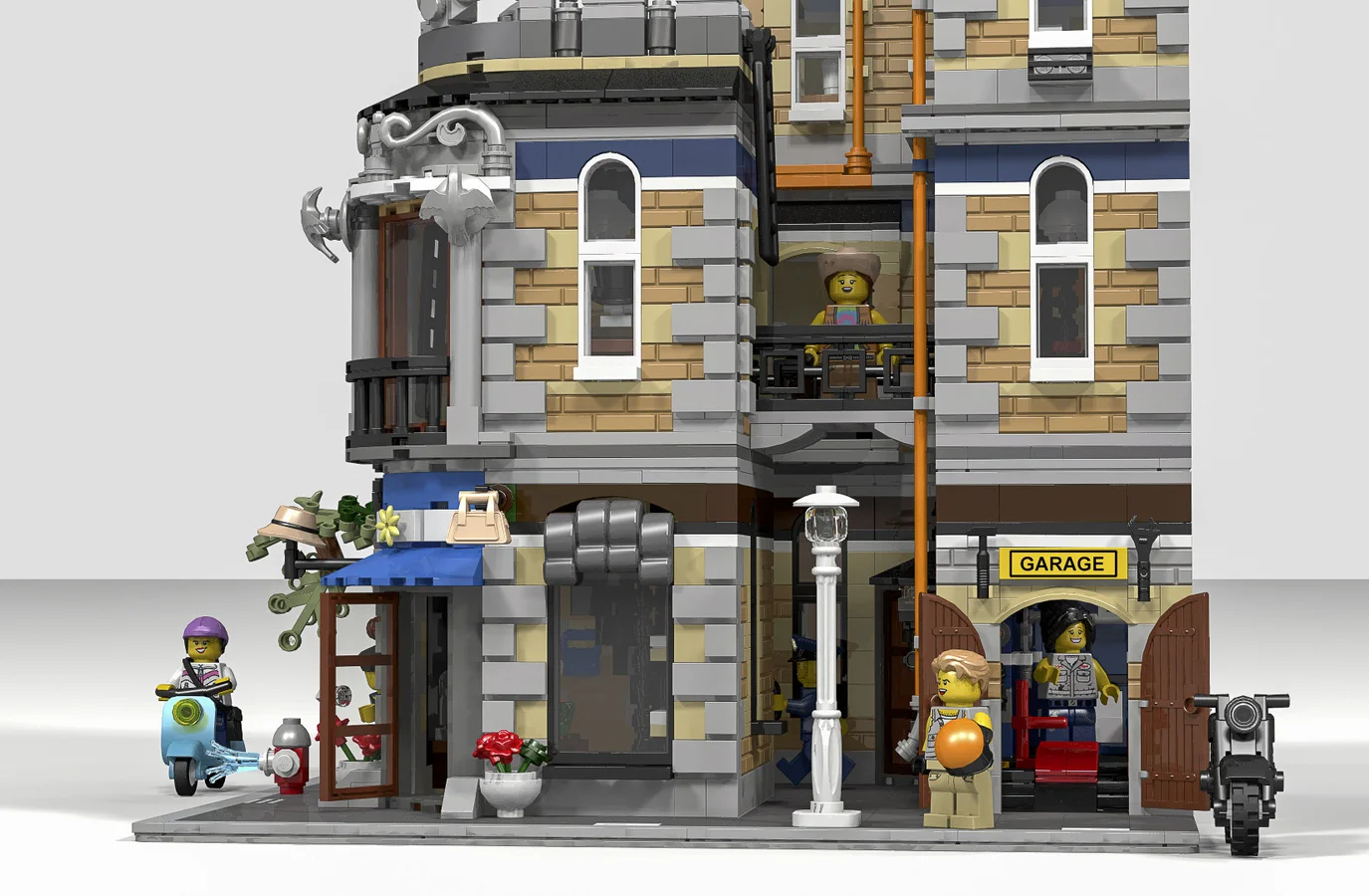 Street view: Hat store 杰星 JIESTAR 89121 image 11