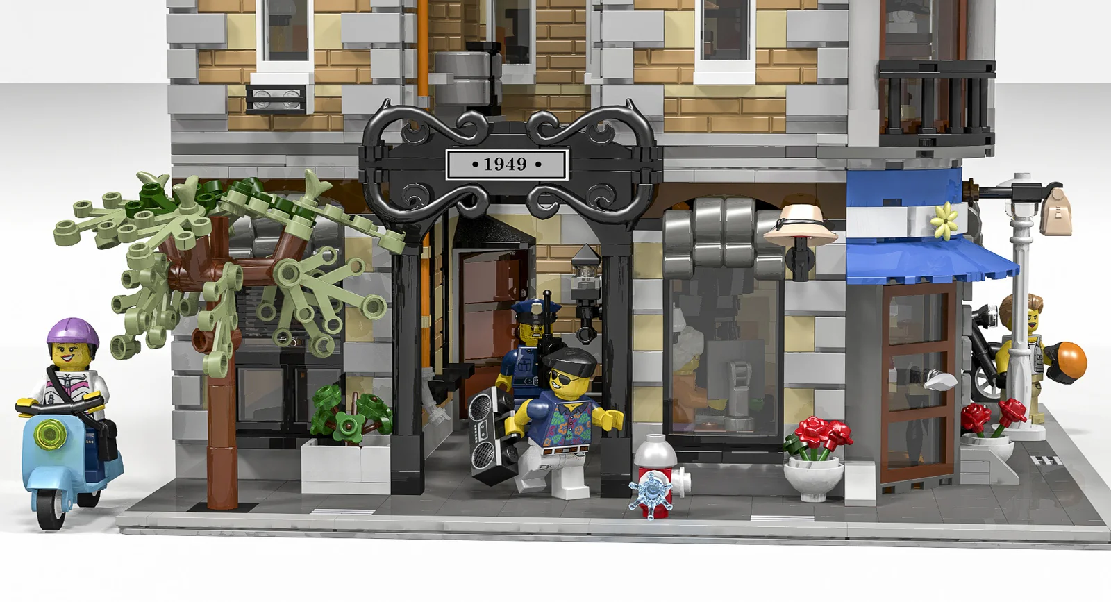 Street view: Hat store 杰星 JIESTAR 89121 image 12
