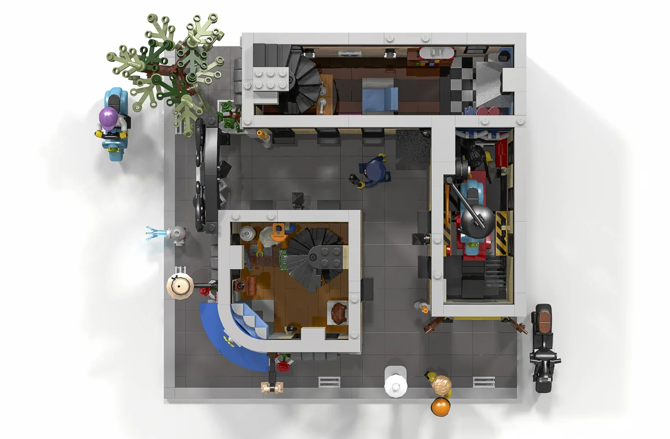 Street view: Hat store 杰星 JIESTAR 89121 image 15
