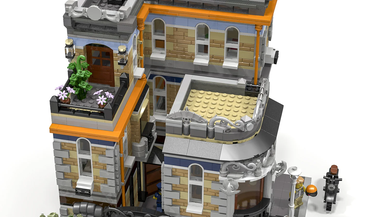 Street view: Hat store 杰星 JIESTAR 89121 image 44