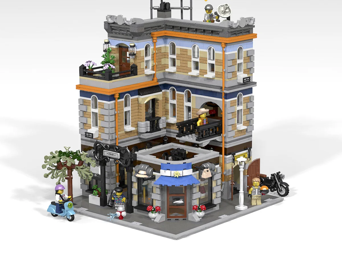 Street view: Hat store 杰星 JIESTAR 89121 image 45