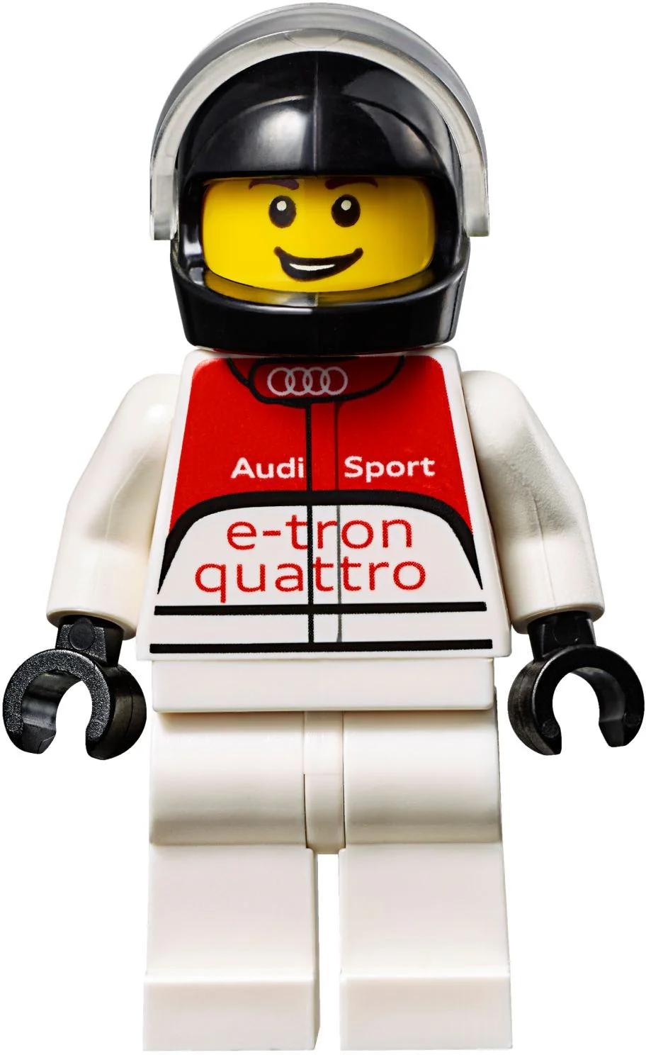 Audi R18 e-tron Quattro 达高 976 image 7