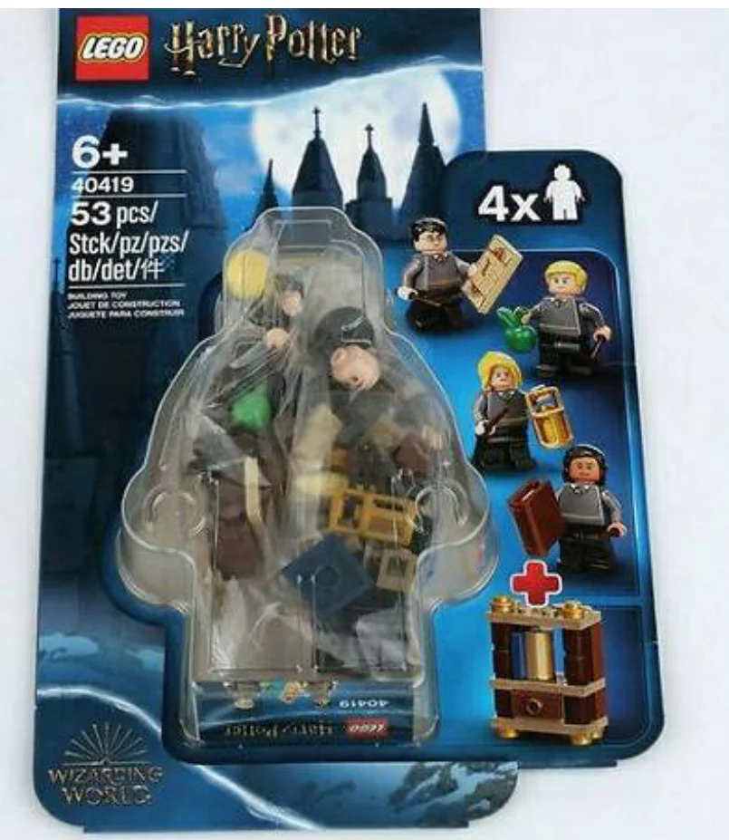 Mountain jungle rescue 乐高 LEGO 41432 image 1