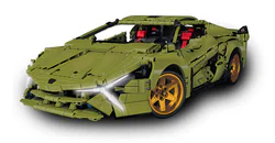LAMBORGHINI SIAN