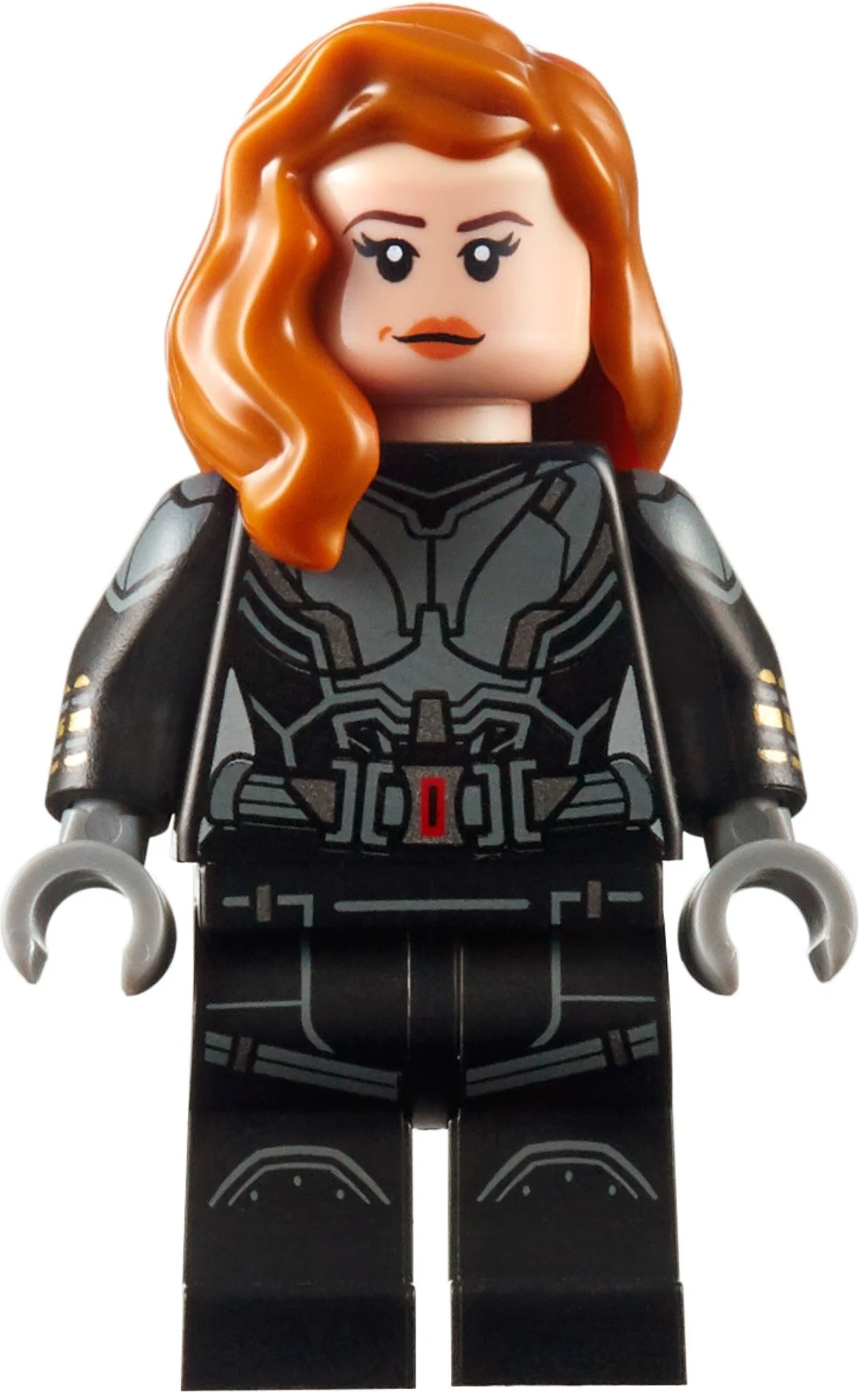 Eagle Black Widows 乐高 LEGO 40418 image 2