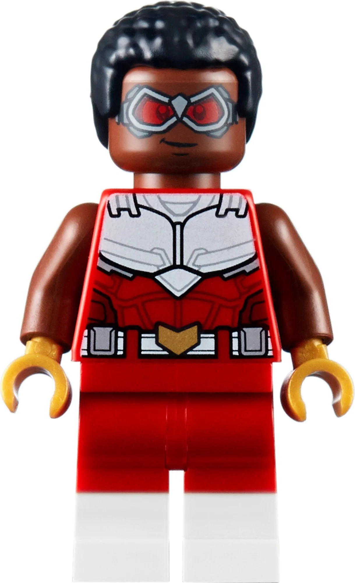 Eagle Black Widows 乐高 LEGO 40418 image 3