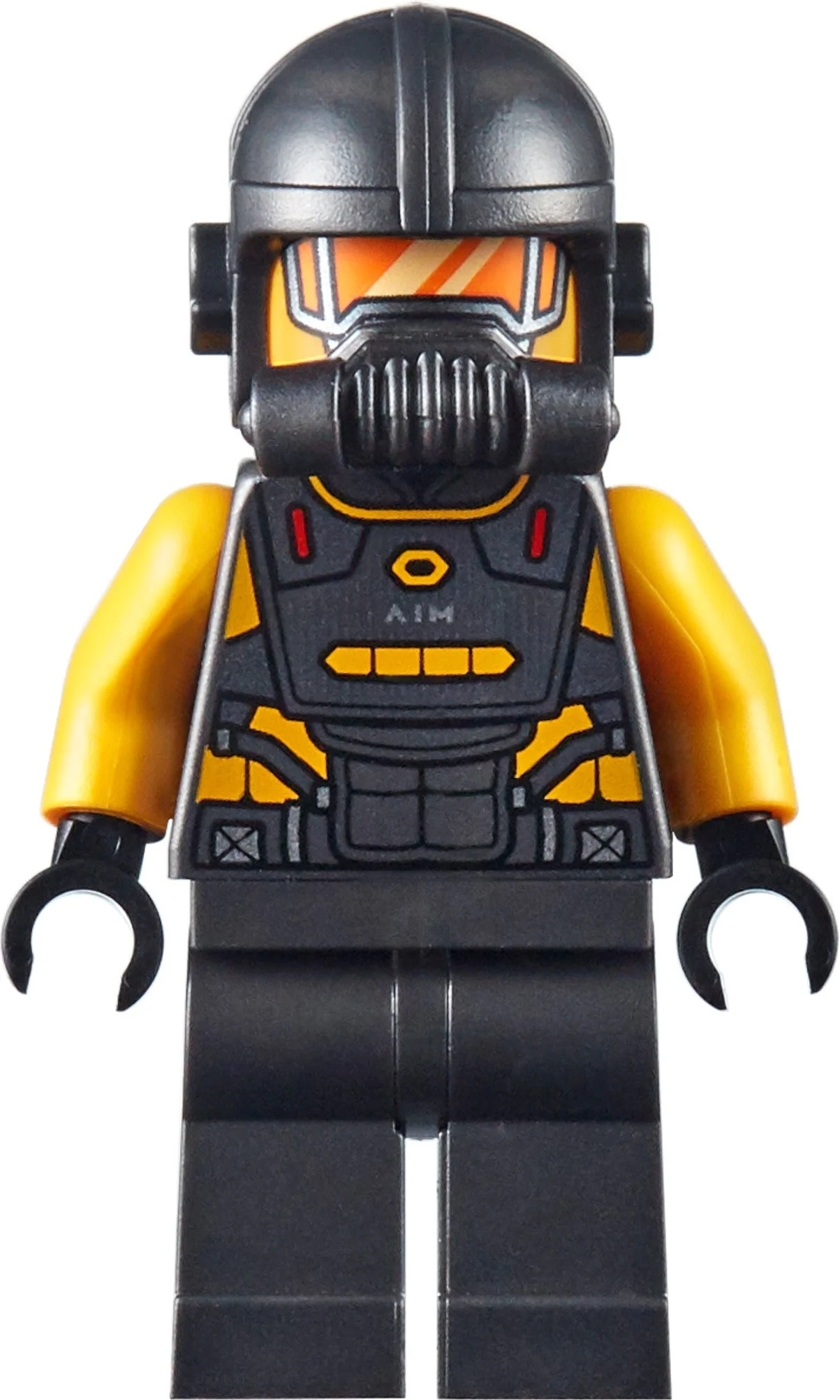 Eagle Black Widows 乐高 LEGO 40418 image 4