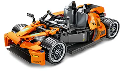 KTM X-Bow GT