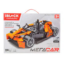 KTM X-Bow GT iBLOCK PL-920-143 image 1