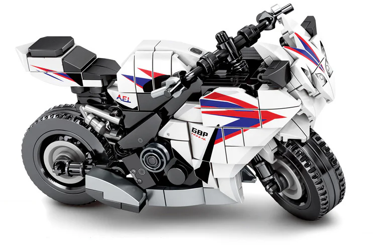 Enjoy The Ride: Honda CBR1000R 森宝 SEMBO 701114