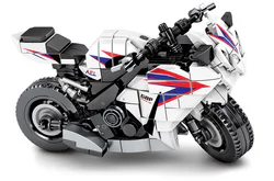 Enjoy The Ride: Honda CBR1000R