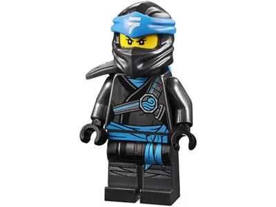 Nia 乐高 LEGO 892063 image 1
